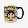 CRYBABY Wild But Cutie Series – Κούπα-Κύπελλο