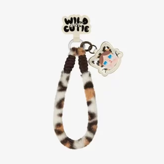 CRYBABY Wild But Cutie Series – Κουτί στόλι για τηλέφωνο