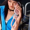 CRYBABY Wild But Cutie Series – Κουτί στόλι για τηλέφωνο