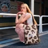 Τσάντα ώμου CRYBABY Wild But Cutie Series