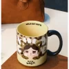 CRYBABY Wild But Cutie Series – Κούπα-Κύπελλο