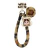 Γούρι για Κινητό Crybaby Wild but Cutie “Wild Cutie” Secret Edition