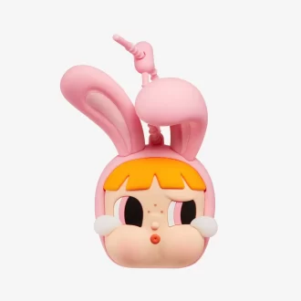 CRYBABY X Powerpuff Girls Series – Μενταγιόν Καθρέφτη