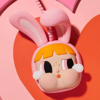 CRYBABY X Powerpuff Girls Series – Μενταγιόν Καθρέφτη