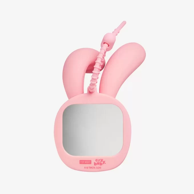 CRYBABY X Powerpuff Girls Series – Μενταγιόν Καθρέφτη