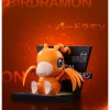 Φιγούρες Digimon Adventure Fridge Magnet Series