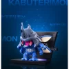 Φιγούρες Digimon Adventure Fridge Magnet Series