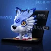Φιγούρες Digimon Adventure Fridge Magnet Series