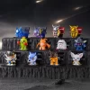 Φιγούρες Digimon Adventure Fridge Magnet Series