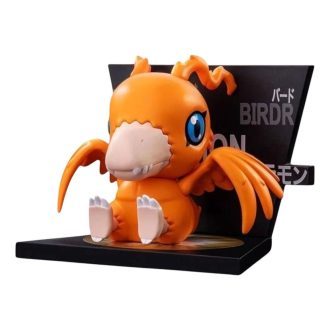 Θήκη ψυγείου Digimon με μαγνήτη “Birdamon”