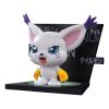 Θήκη ψυγείου Digimon με μαγνήτη “Tailmon”