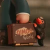 DIMOO × Φιγούρα Φανταστικά Ζώα και Πού να τα Βρίσκετε