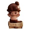Dimoo Coffee Beans B Συσκευασίες Φιγούρας 7cm “Coffee Beans A” σε Φιγούρα Μπλίστερ