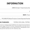 Φιγούρα δράσης DIMOO Dream Travel Series