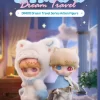 Φιγούρα δράσης DIMOO Dream Travel Series