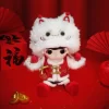Φιγούρα δράσης DIMOO Fortune Cat