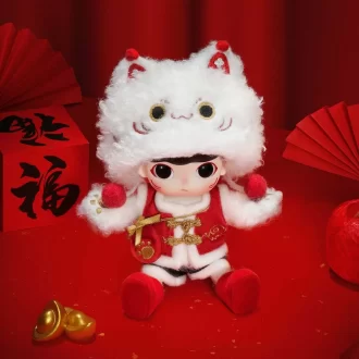 Φιγούρα δράσης DIMOO Fortune Cat