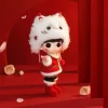 Φιγούρα δράσης DIMOO Fortune Cat