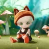 Φιγούρα δράσης DIMOO Fox In The Woods