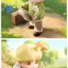 Φιγούρα δράσης DIMOO Holiday Rabbit