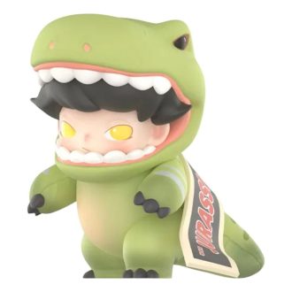 Φιγούρες Dimoo Jurassic World “Ow Ow” Secret Edition