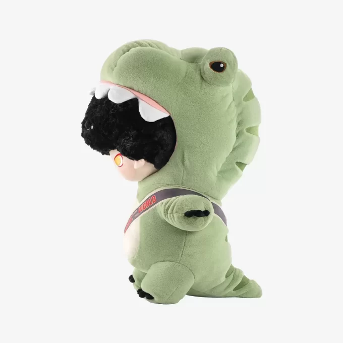 DIMOO Jurassic World Series – Κούκλα από βαμβάκι (Roar)