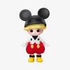 Φιγούρα δράσης DIMOO MICKEY 1/8