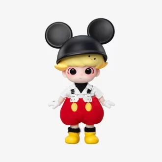 Φιγούρα δράσης DIMOO MICKEY 1/8