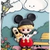 Φιγούρα δράσης DIMOO MICKEY 1/8