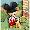 Φιγούρα δράσης DIMOO MICKEY 1/8