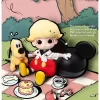Φιγούρα δράσης DIMOO MICKEY 1/8