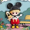 Φιγούρα δράσης DIMOO MICKEY 1/8