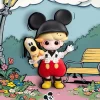 Φιγούρα δράσης DIMOO MICKEY 1/8