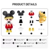 Φιγούρα δράσης DIMOO MICKEY 1/8