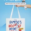 ΣΕΙΡΑ DIMOO’S HOLIDAY IN THE USA – Τσάντα από καμβά