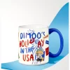 ΣΕΙΡΑ DIMOO’S HOLIDAY IN THE USA – Κούπα