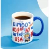 ΣΕΙΡΑ DIMOO’S HOLIDAY IN THE USA – Κούπα