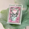 DIMOO Stories In The Cup Series Figures Collection Cards