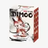DIMOO Stories In The Cup Series Figures Collection Cards