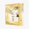DIMOO Stories In The Cup Series Figures Collection Cards