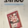 DIMOO Stories In The Cup Series Figures Collection Cards