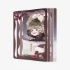 DIMOO Stories In The Cup Series Figures Collection Cards