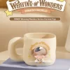 Σειρά DIMOO Weaving Wonders – Κεραμικό Κύπελλο