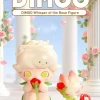 Φιγούρα DIMOO Whisper Of The Rose