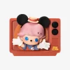 DIMOO WORLD × Σειρά DISNEY – Κουτί στόρια με μαγνήτη ψυγείου