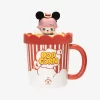 DIMOO WORLD × Σειρά DISNEY – Κεραμικό Κύπελλο
