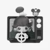 DIMOO WORLD × Σειρά DISNEY – Κουτί στόρια με μαγνήτη ψυγείου