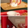 DIMOO WORLD × Σειρά DISNEY – Κεραμικό Κύπελλο