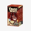 DIMOO WORLD × Σειρά DISNEY – Κουτί για κορδόνι κινητού τηλεφώνου