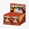 DIMOO WORLD × Σειρά DISNEY – Κουτί στόρια με μαγνήτη ψυγείου